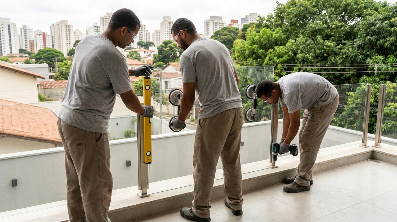 Sistemas com Alta Resistência em Taubaté‑SP